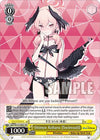 Image for Shimoe Koharu (Swimsuit) (Blue Archive) (BAV/W112-PE01 PR) - Weiss Schwarz