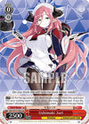 Image for Ushimaki Juri (Blue Archive) (BAV/W112-TE02 TD) - Weiss Schwarz