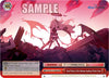 Image for Head Prefect of the Gehenna Academy Prefect Team (RRR) (Blue Archive) (BAV/W112-TE08RRR RRR) - Weiss Schwarz