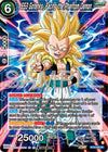Image for SS3 Gotenks, Facing the Phantom Demon (Deluxe Pack 2025 Vol.1) (Promotion Cards) (BT24-038) - Dragon Ball Super: Masters