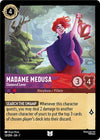 Image for Madame Medusa (53/204) [Archazia's Island]