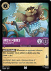 Image for Archimedes (76/204) [Archazia's Island]