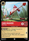 Image for Card Soldiers (129/204) [Archazia's Island]