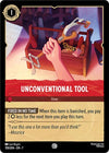 Image for Unconventional Tool (150/204) [Archazia's Island]