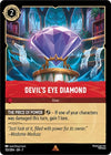 Image for Devil's Eye Diamond (152/204) [Archazia's Island]