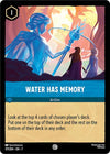 Image for Water Has Memory (177/204) [Archazia's Island]