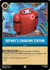 Image for Baymax's Charging Station (180/204) [Archazia's Island]