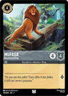 Image for Mufasa (196/204) [Archazia's Island]