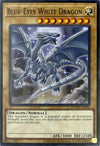 Image for Blue-Eyes White Dragon (SDWD-EN003) (Unlimited Misprint) (Structure Deck: Blue-Eyes White Destiny) (SDWD-EN003) - YuGiOh