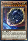 Image for Nibiru, the Primal Being (Unlimited Misprint) (Structure Deck: Blue-Eyes White Destiny) (SDWD-EN016) - YuGiOh