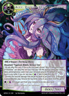 Image for Alice, Possessed Queen of Shadows (Masterpiece Collection 02 "Fates Reunited!") (MP02-141 MR) - Force of Will
