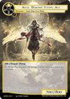Image for Arla, Demonic Flying Ace (Masterpiece Collection 02 "Fates Reunited!") (MP02-143 N) - Force of Will