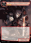 Image for Melgis, King of Black Flame (Masterpiece Collection 02 "Fates Reunited!") (MP02-144 N) - Force of Will