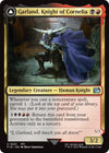 Image for Garland, Knight of Cornelia // Chaos, the Endless (Universes Beyond: FINAL FANTASY) (221) - Magic: The Gathering