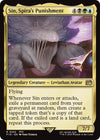 Image for Sin, Spira's Punishment (Universes Beyond: FINAL FANTASY) (242) - Magic: The Gathering