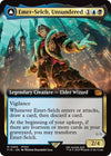 Image for Emet-Selch, Unsundered // Hades, Sorcerer of Eld (Extended Art) (Universes Beyond: FINAL FANTASY) (483) - Magic: The Gathering