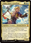 Image for Tidus, Yuna's Guardian (Commander: FINAL FANTASY) (5) - Magic: The Gathering