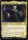 Image for Y'shtola, Night's Blessed (Commander: FINAL FANTASY) (7) - Magic: The Gathering