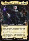 Image for Y'shtola, Night's Blessed (Extended Art) (Commander: FINAL FANTASY) (191) - Magic: The Gathering