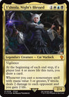 Image for Y'shtola, Night's Blessed (Surge Foil) (Commander: FINAL FANTASY) (226) - Magic: The Gathering