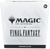 Image for Universes Beyond: FINAL FANTASY - Prerelease Pack - Magic: The Gathering