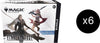 Image for Universes Beyond: FINAL FANTASY - Bundle Case - Magic: The Gathering