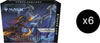 Image for Universes Beyond: FINAL FANTASY - Gift Bundle Case - Magic: The Gathering