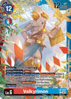 Image for Valkyrimon (Limited Card Pack) - Digimon Card Game