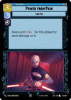 Image for Power from Pain (Jump to Lightspeed) (042/262) - Star Wars: Unlimited