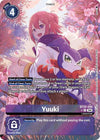 Image for Yuuki (Special Booster Ver.2.5 Celebration Event -Winner-) (BT19-20_PR) (BT20-090 R) - Digimon Card Game