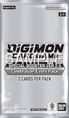 Image for Release Special Booster Ver.2.5 Celebration Event Pack - Digimon Card Game