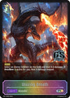Image for Blazing Breath - PR-124 (Shadowverse: Evolve Promo Cards) (PR-124EN) - Shadowverse: Evolve
