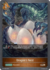 Image for Dragon's Nest (Shadowverse: Evolve Promo Cards) (PR-115EN) - Shadowverse: Evolve