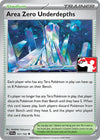 Image for Area Zero Underdepths (Prize Pack Series Cards) (131/142) - Pokemon