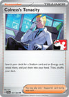 Image for Colress's Tenacity (Prize Pack Series Cards) (057/064) - Pokemon