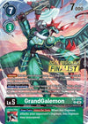 Image for GrandGalemon (2025 Regionals Finalist) (EX07) (EX7-034 R) - Digimon Card Game