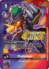 Image for Punkmon (Judge Pack 2025 Wave 1) (BT19-20) (BT20-069 C) - Digimon Card Game