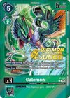 Image for Galemon (Judge Pack 2025 Wave 1) (D-PR) (P-132 P) - Digimon Card Game