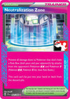 Image for Neutralization Zone (Prize Pack Series Cards) (060/064) - Pokemon