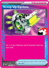 Image for Scoop Up Cyclone (Prize Pack Series Cards) (162/167) - Pokemon