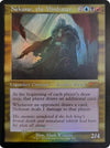 Image for Nekusar, the Mindrazer (Retro Frame) (Secret Lair Drop Series) (860) - Magic: The Gathering
