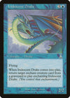 Image for Iridescent Drake (Urza's Destiny) (35) - Magic: The Gathering