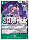 Image for Perona (Judge Pack Vol. 5) (One Piece Promotion Cards) (OP09-034) - One Piece Card Game