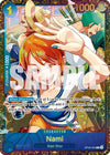 Image for Nami (Championship 25-26 Regionals Season 1) (One Piece Promotion Cards) (OP09-050) - One Piece Card Game