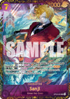 Image for Sanji (Championship 25-26 Regionals Season 1) (One Piece Promotion Cards) (OP09-065) - One Piece Card Game