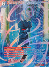 Image for Great Priest, Sentencing (SPR) (History of Z) (BT27-117) - Dragon Ball Super: Masters