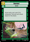 Image for Dogfight (Jump to Lightspeed) (123/262) - Star Wars: Unlimited