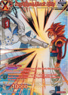 Image for Omega Shenron, Climactic Battle (Gold-Stamped) (History of Z) (BT27-006) - Dragon Ball Super: Masters
