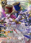Image for Hyperdimensional Diva Valkyries Calista & Lyra (Battle Spirits Saga Promo Cards) (PR-072) - Battle Spirits Saga