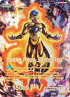 Image for Frieza // Golden Frieza, Shining Pride (SLR) (History of Z) (BT27-065) - Dragon Ball Super: Masters